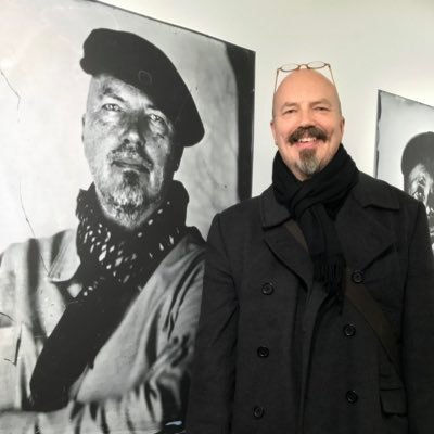 QuentinNewark's profile picture. Post very rarely. I like to watch. Amazed by the energy, vehemence, conviction, credulity of others.