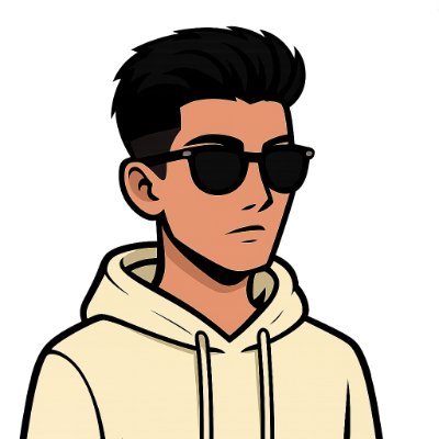 sallu_high's profile picture. Communication Officer @Gaianet_AI | Contributor @MorphLayer | Core Supporter @ionet | Driving impact with @PrismaXai ,  @o_fndn  
🇵🇰