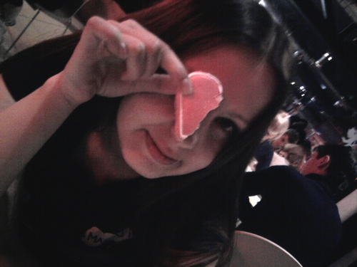 Juliya_Vesna's profile picture. 