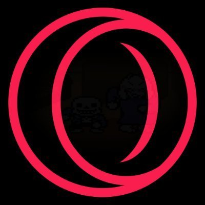 operagxofficial's profile picture. 