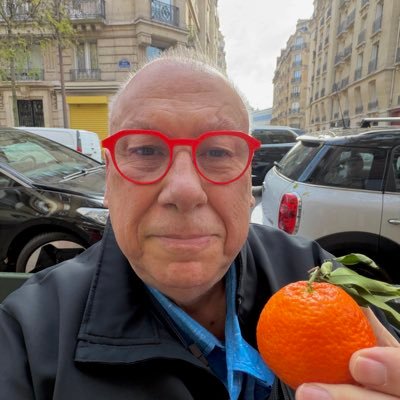 jpaudouy's profile picture. ⚕️ Anglophile in Paris, I tell little stories… 🇫🇷 🇨🇦