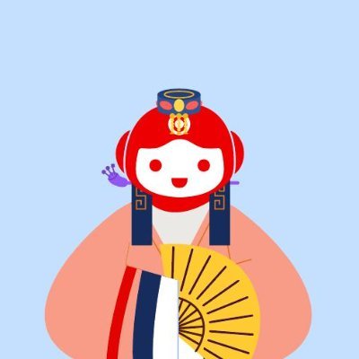 heyelsa_china's profile picture. @HeyElsaAI 中文社区。
说中文，做链上。🧊