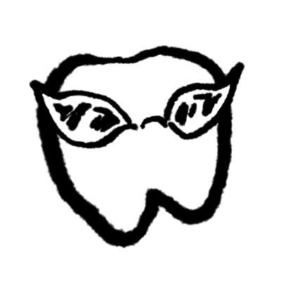 1mccteeth's profile picture. =牙｜20 ↑｜中國語🇨🇳eng🆗｜❤️‍🔥🦩❤️‍🔥+🐯❤️‍🔥+🐯🦩｜雑多雑食｜無断転載/AI学習禁止❌