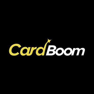 cardboom_asia's profile picture. 