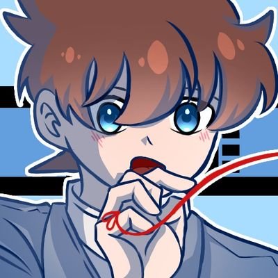 YukageRei's profile picture. ⚠BL | DCMK | 🕊(Im shy OwO) |