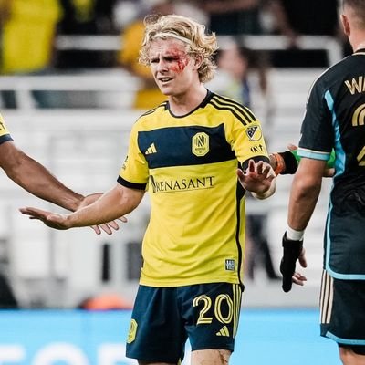 SportsRuinedMe's profile picture. Nashville SC til I die