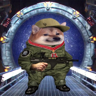 SGAFella's profile picture. Here for Ukraine
From all over the place
NAFO russonauseous AngloSaxon KurwaKnight MainBastard
Coiner of nazifatnik
Writer: 
@BonkThrash