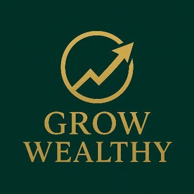 Grow_wealtny's profile picture. Full Time Trader | Focus on multibaggar stocks for wealth creation | All tweets are for educational purposes only |  SEBI unregistered.