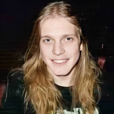 basedgod666hm's profile picture. •No update since 1991• •I choose the bear• •ilovemybf• •hijabi amputee• •satanist✡️• •pastor• •single mother of 5• •homophobic(blue and green eyes)💙💚•