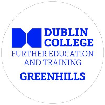 Greenhills_Cfe's profile picture. College of Further Education. See our full list of FE courses at https://t.co/py3I9iMawy