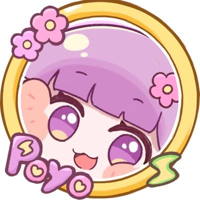 mochi_poyochan's profile picture. こんにちワッフル