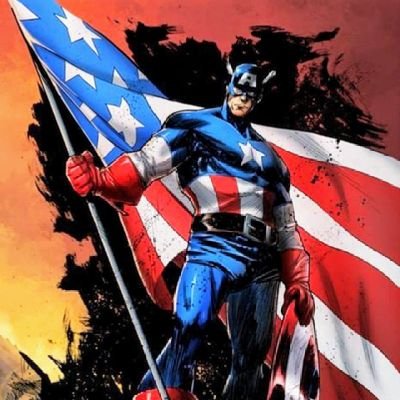 Grimlock0142's profile picture. God, country & freedom!  Jets, Yankees, Knicks & Devils fan.   Love horror/sci fi films.  Be the light in a world that is increasingly filled with darkness