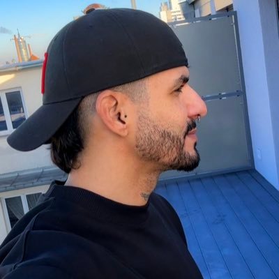 DANEEL_XXL's profile picture. …ONLY HUMAN 🎶 🔞🇩🇪