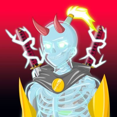 Jackrockzz77's profile picture. Collabs & marketing addict || Team @Ajiclub @TropaDaDrih Discord: jack.rockz