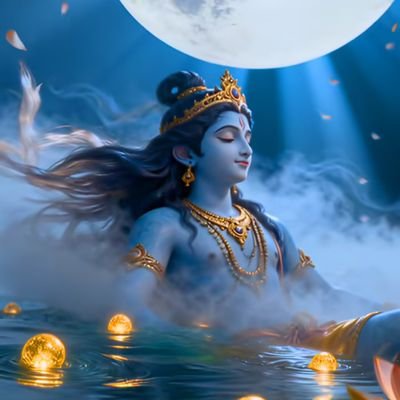 hinduvaadi11's profile picture. जय श्री राम 🚩🚩