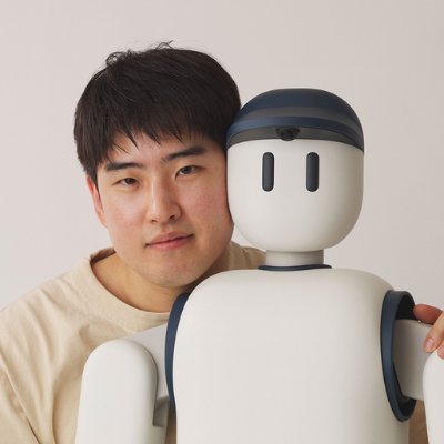 seungho__yang's profile picture. Design @sundayrobotics, previously @maticrobots