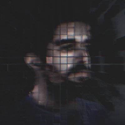 rogierdeboeve's profile picture. Belgium-based creative developer and visual artist.