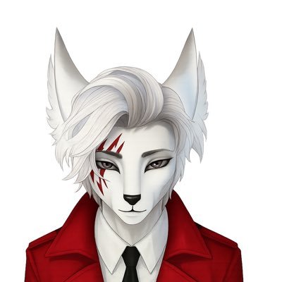 foxxtheshy's profile picture. I now do pngtubing