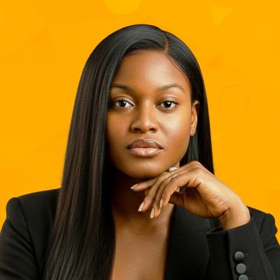 Chidchick1's profile picture. Graphic and brand Identity designer | I design visuals that sell for founders and startups | Reach me on Whatsapp: https://t.co/98OtsV86JV chiomacbn01@gmail.com