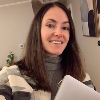 JulieteAlvarezz's profile picture. Married to @sidesWOO7S Obsessed with elegant solutions, I ship code. ship stories, ship myself to new coordinates to achieve more.