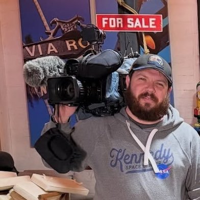 JCullityNews's profile picture. Emmy Award winning Videographer/editor at @Boston25. Boston sports fan.