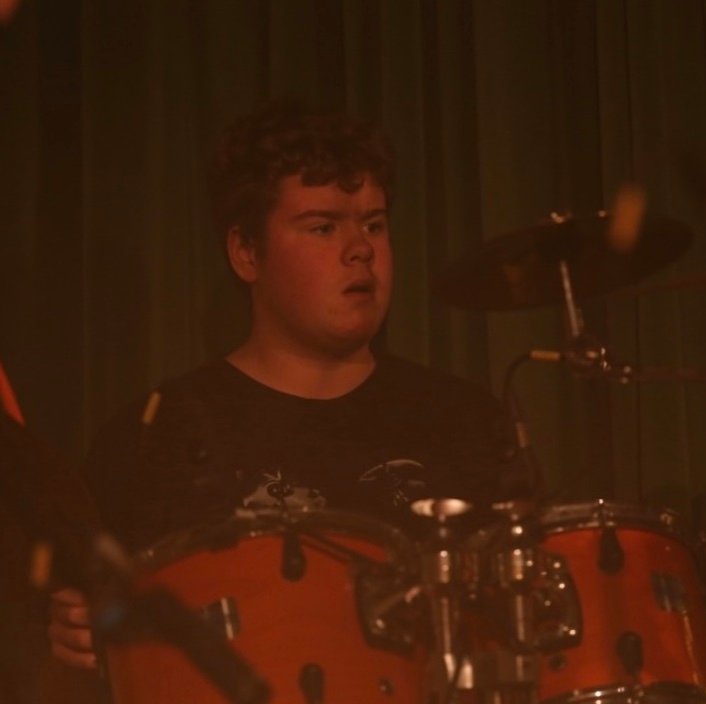 Liamyarlettdrum's profile picture. UK Based Drummer