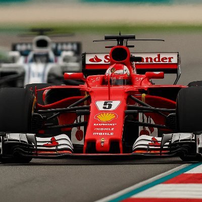 LoriLiterally's profile picture. IT'S #DRIVETOSURVIVE, NOW SWITCHING TO SUPERMAX MODE.
A LOUD HOUSE CHRISTMAS: NAUGHTY OR NICE DROPS 11/21.
#WeRaceAsOne