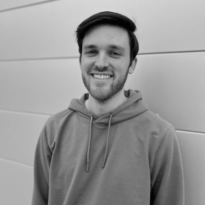 chandlerr1313's profile picture. Founder of Relay, the #1 app to quit porn. 100k+ downloads and thousands of ⭐️⭐️⭐️⭐️⭐️. Recommended by top therapists.