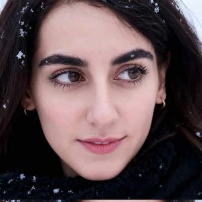 nargess1994's profile picture. 