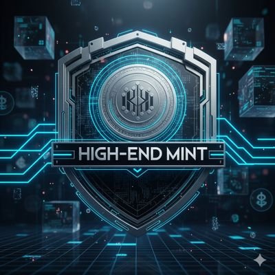 @HighEndmint