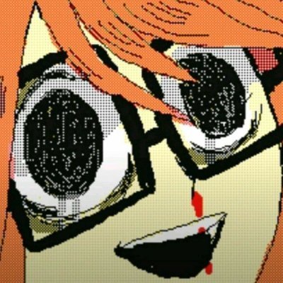 Lil_M0mo's profile picture. 16 🇨🇵/🏴󠁧󠁢󠁥󠁮󠁧󠁿
i might be crazy