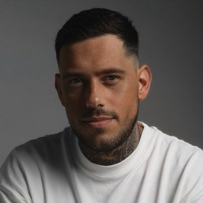 OfficialGilley's profile picture. 