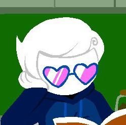 Valkyrie__2's profile picture. I like to play and draw Derse-Mage of Space