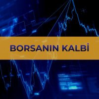 Borsanın Kalbi (@damlaverni) 's Twitter Profile Photo