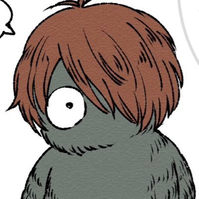 okiru0604's profile picture. 20⤴️/雑多呟きとか絵とか/https://t.co/nIfowIjJ8G⇦過去の絵たち/別垢（@SLEEP_0813）