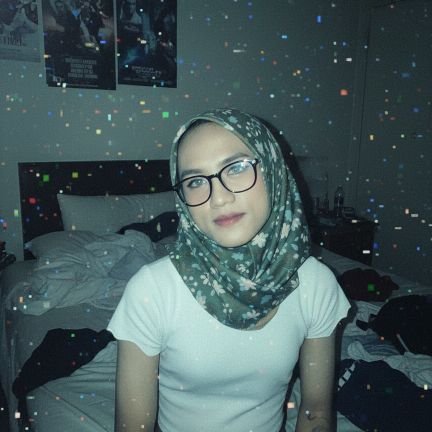 putriaul26_'s profile picture. bukan cwk asli, tapi cwk asli🏳️‍⚧️ 20thn