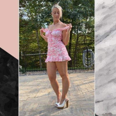 kurvyblondewife's profile picture. Virginia born and raised; fit, thick ass, curvy, milf next door with a naughty side! Loads more fun & extended content on my OF (Top 3.7%)