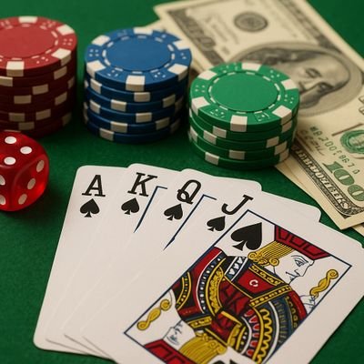 PlayWiseZA's profile picture. Gaming insights • Bonuses & updates • Helping players play smart • 18+ only | Gamble responsibly