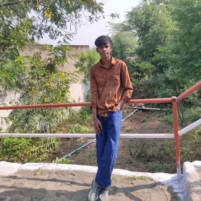 MangiLal40's profile picture. सत्य अहिंसा परमो धर्मा