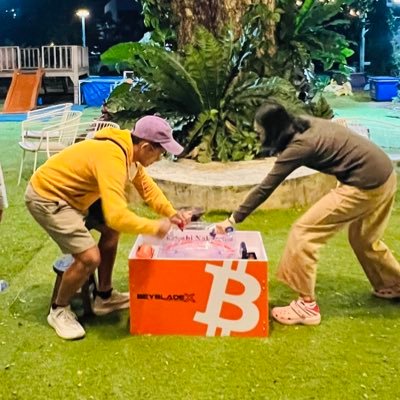 sootisooti's profile picture. Satoshi ₿lader 🏟️🤜✴️🤛💐⚡️🌳