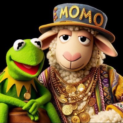 NickWoolos's profile picture. Ex-Nothing. Full time trader. Swings on Blue Chips and $SPX. Manage Risk. 🐏🐑