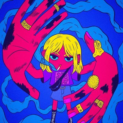 ez_rnSm's profile picture. 