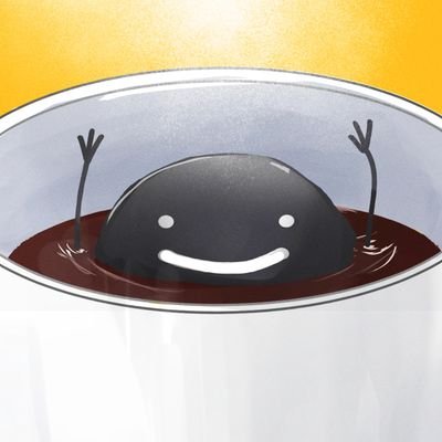 cafeholicer's profile picture. 珈琲涅中毒/ロックな女の子を描くのが好き