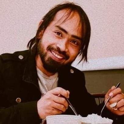 IamAjak's profile picture. 