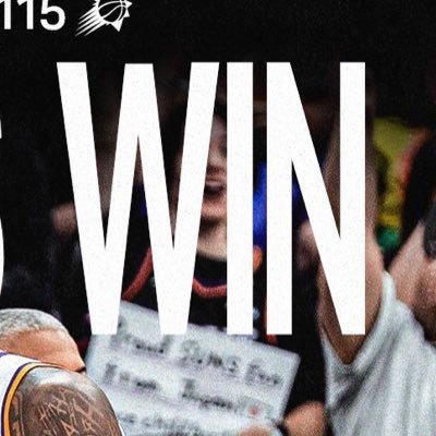 dradraphoenix's profile picture. 2004年〜サンズファン ナッシュのラン&ガンオフェンスが楽しくて仕方がなかった中学生時代 2012年にLAにてサンズ戦を生観戦、現役のナッシュを生で脳裏に刻む 2016年に満を持してPhoenixに乗り込む。サンズファンに囲まれ歓喜。なお、サンズは弱小