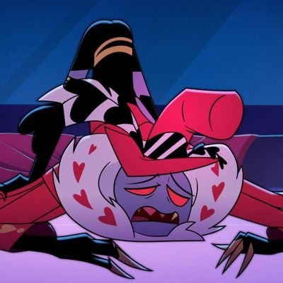 HussaVani's profile picture. Soon Debut⏳️| #ClownMothArt 🎪
23y. & Ger/Eng 🧡| She/Her Pan & Polyamorie🏳️‍🌈