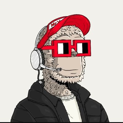 0x1nyger's profile picture. web3 developer/block chain Enthusiast decentralized solutions/dApps/NFTs.
Empowering the next digital era.
DM for collabs/#Ethereum#crypto