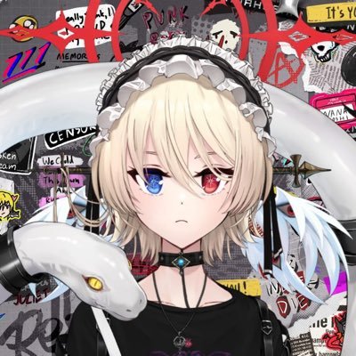 nana_nanahoshi's profile picture. 💙#TenseiNanahoshi ❤️#เกิดใหม่เป็นนานะ ✨#NanahoshiArt 💫#NanahoshiMeme #ใครไม่มาNaKaMa 🍌Daddy : @nakatokung 🪽💢VARIENT&ArtWork: @369hebishi