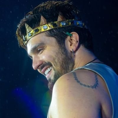 richardftluans's profile picture. te cuido em c(oração)♡
@luansantana • @cncomusic • @ajademagalhaes