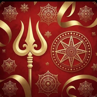 XSA_BHARAT's profile picture. Sanatan lens on Economy | Geopolitics | History
We ruled the world once.
We will again.
2047 | भारत माता की जय 🚩